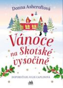 Vánoce na Skotské vysočině (e-kniha)