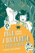 Anča z Pomaranča a tajomný neznámy (e-kniha)