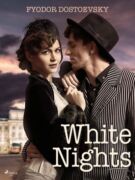 White Nights (e-kniha)
