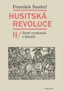 Husitská revoluce II (e-kniha)