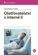 Ošetřovatelství v interně II (e-kniha)