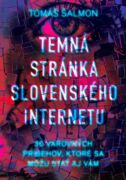 Temná stránka slovenského internetu (e-kniha)