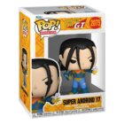 Funko POP Animation: Dragon Ball GT - Super Android 17 #2075