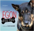 Egon: Děsná psina (CD)