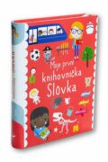 Slůvka Moje první knihovnička