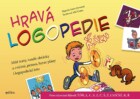 Hravá logopedie - Procvičování hlásek ŤĎŇ, L, C, S, Z, Č, Š, Ž, CSZČŠŽ, R, Ř