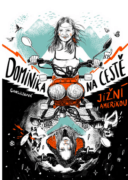 Dominika na cestě Jižní Amerikou (e-kniha)