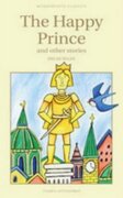 The Happy Prince Other Stories - paperback