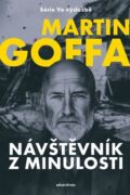 Ve výslužbě - Návštěvník z minulosti (e-kniha)