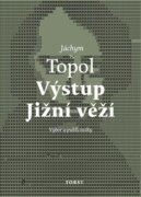 Výstup Jižní věží (e-kniha)