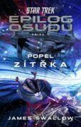 Star Trek: Epilog osudu 2/3 (e-kniha)