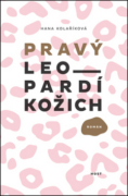 Pravý leopardí kožich