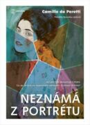 Neznámá z portrétu (e-kniha)