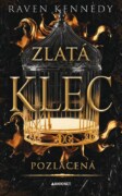 Pozlacená - Zlatá klec