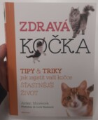 Zdravá kočka - bazar