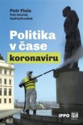 Politika v čase koronaviru - Předběžná analýza