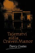 Tajemství sídla Craven Manor (e-kniha)