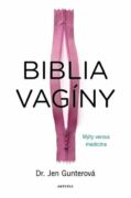 Biblia vagíny (e-kniha)