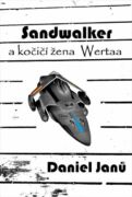 Sandwalker (e-kniha)