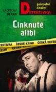 Cinknuté alibi (e-kniha)