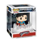 Funko: POP Deluxe: Superman (1978) - Superman #537