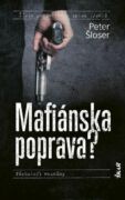 Mafiánska poprava? (e-kniha)