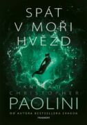 Spát v moři hvězd - Kniha II. (e-kniha)