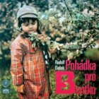 Pohádka pro Beritku (CD)
