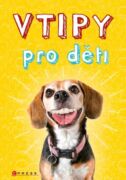 Vtipy pro děti (e-kniha)