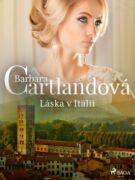 Láska v Itálii (e-kniha)