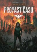 Propast času (e-kniha)