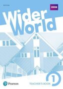 Wider World 1st Edition Level 1 Teacher´s Book with Online Access