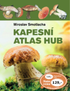 Kapesní atlas hub