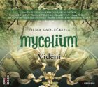 Mycelium IV - Vidění - 2 CDmp3
