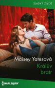 Králův bratr (e-kniha)