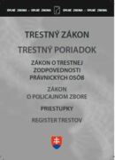 Trestné právo po novelách (e-kniha)