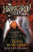 Hraničářův učeň - Klan Rudé lišky (brož.)