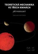 Teoretická mechanika ve třech knihách (e-kniha)