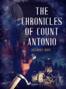The Chronicles of Count Antonio (e-kniha)