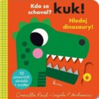 Kuk! Hledej dinosaury!