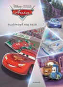 Auta - Platinová kolekce - 100 let spolu