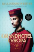 Grandhotel Evropa (e-kniha)
