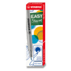 Pero STABILO EASYoriginal náplně fine 0,3mm / 3 ks modré
