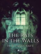 The Rats in the Walls (e-kniha)