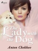 The Lady with the Dog (e-kniha)