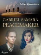 Gabriel Samara — Peacemaker (e-kniha)