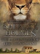 The Adventure of the Lion's Mane (e-kniha)