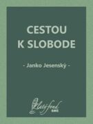 Cestou k slobode (e-kniha)