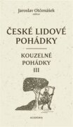 České lidové pohádky IV: Kouzelné pohádky 3