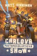 Carlova postapokalyptická show (e-kniha)